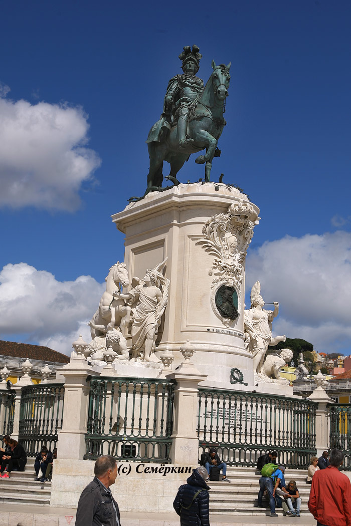, Lisboa -  ,    I