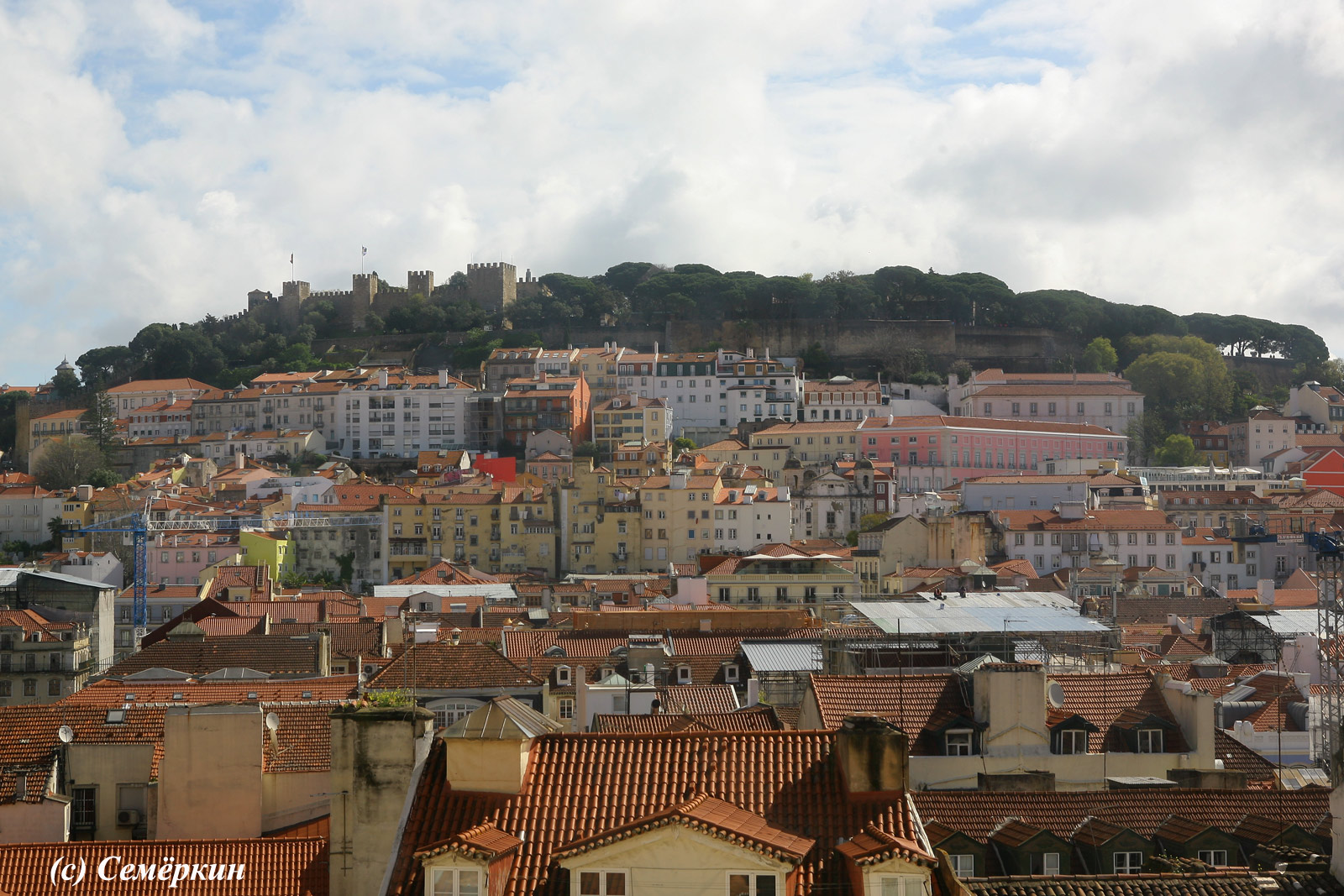 , Lisboa -   