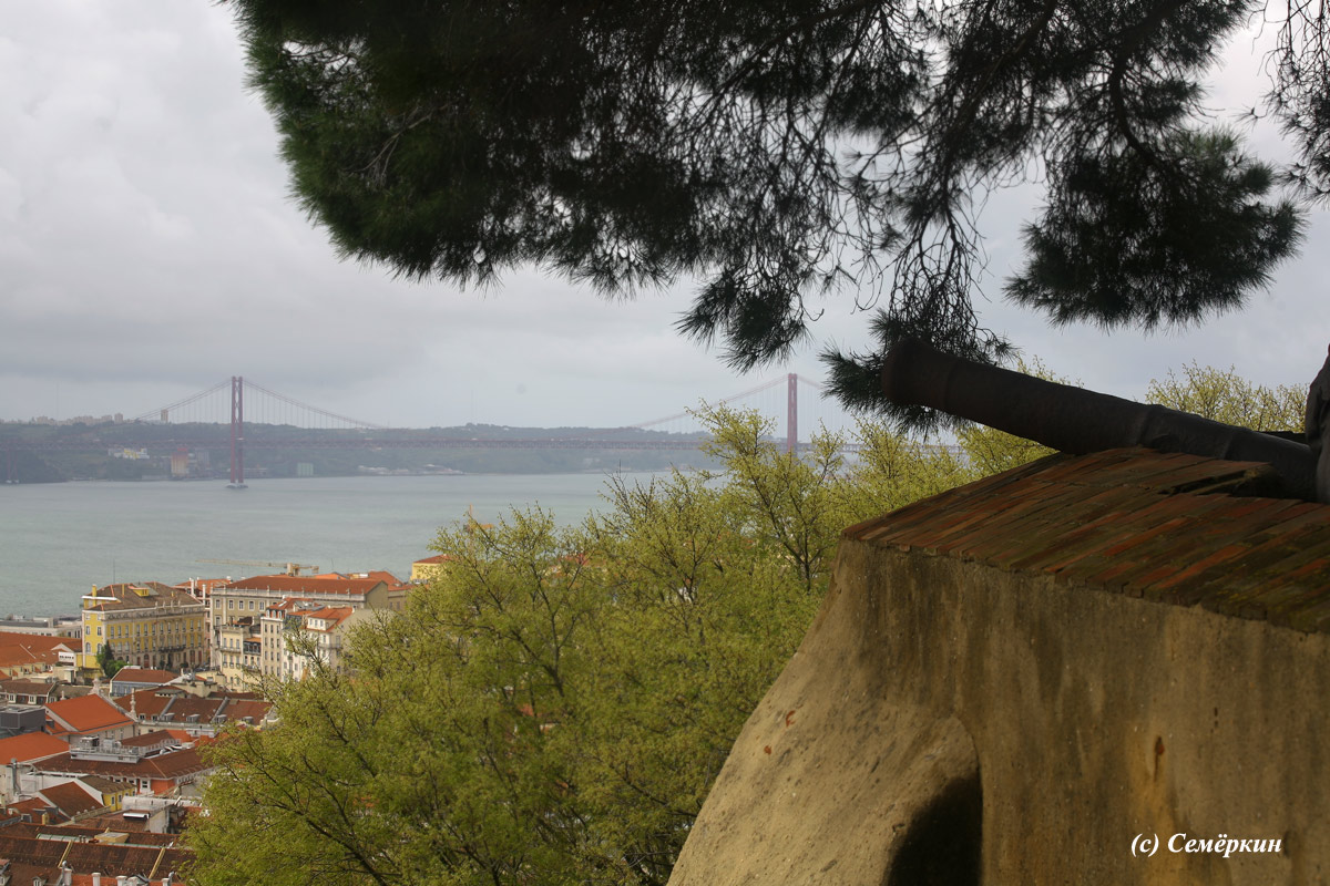 , Lisboa -      