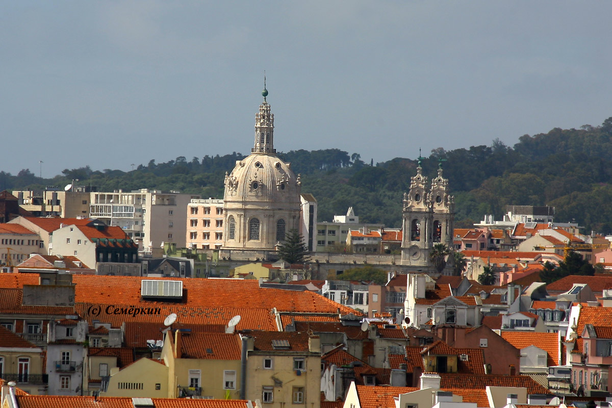, Lisboa - --