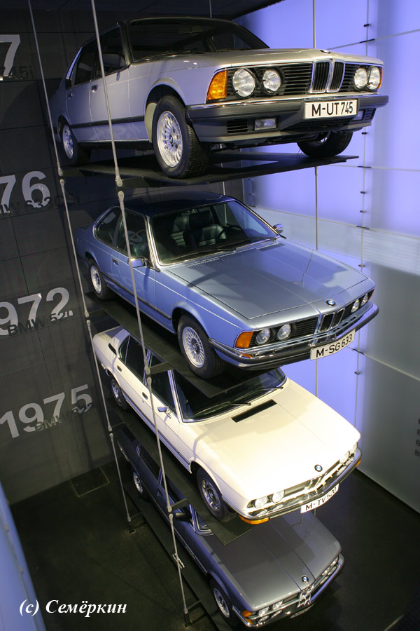 Музей BMW - 