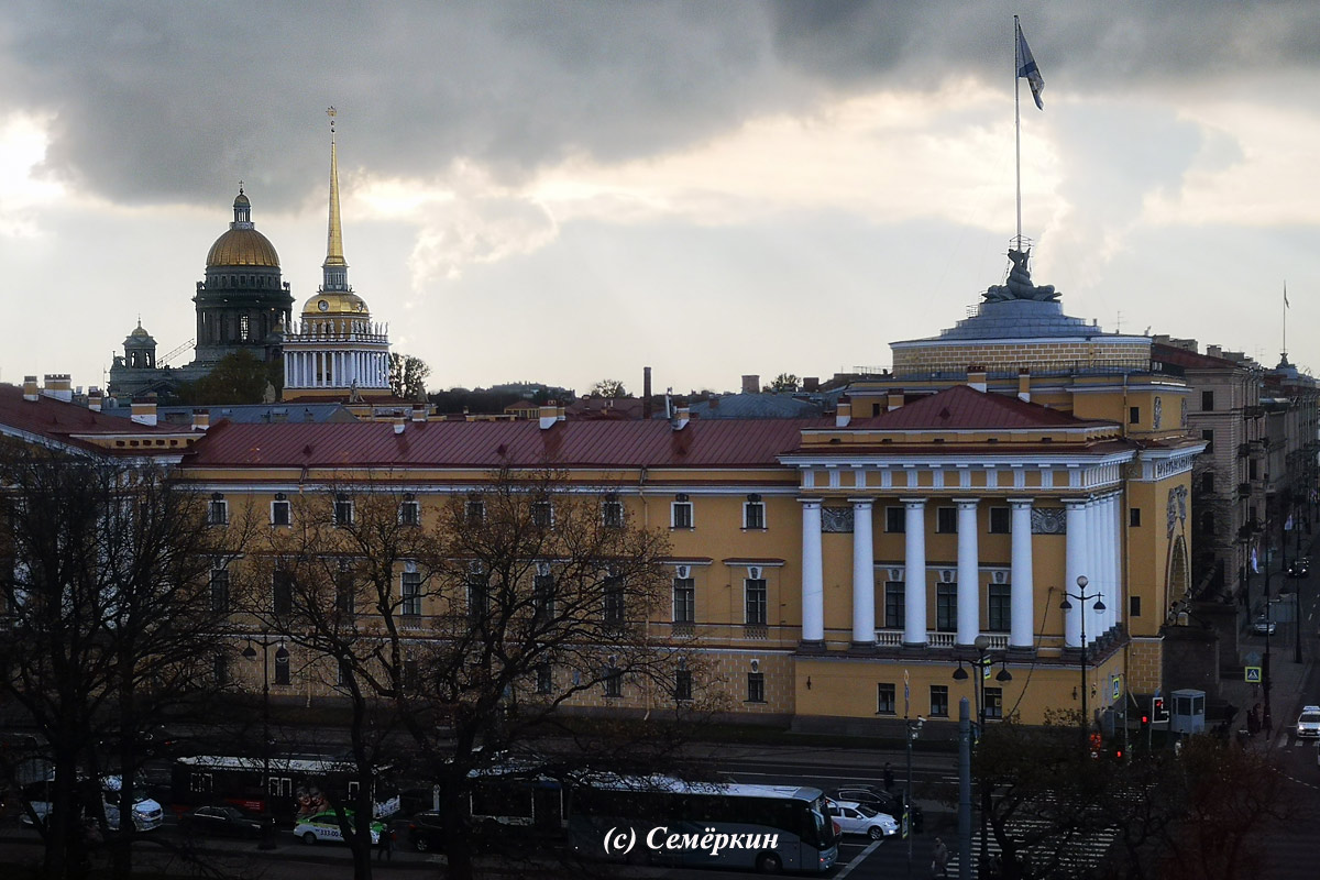 Имперский Санкт-Петербург, дворцы и девушки -  Эрмитаж – 3 этаж, Индия, Иран, Китай и Монголия - 